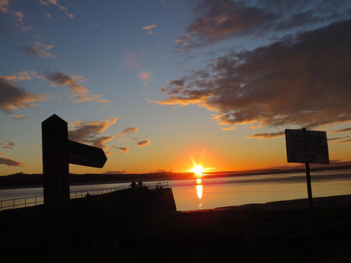 The Bay Horse Hotel And Restaurant Ulverston Luaran gambar