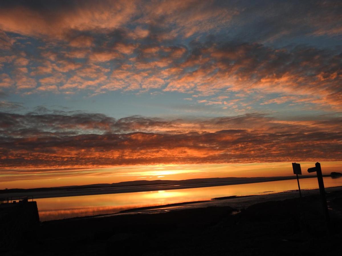 The Bay Horse Hotel And Restaurant Ulverston Luaran gambar