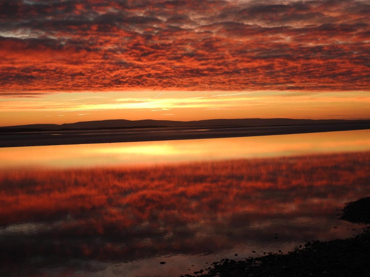 The Bay Horse Hotel And Restaurant Ulverston Luaran gambar