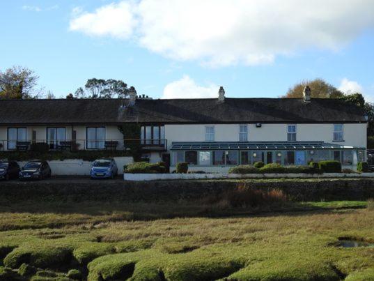 The Bay Horse Hotel And Restaurant Ulverston Luaran gambar