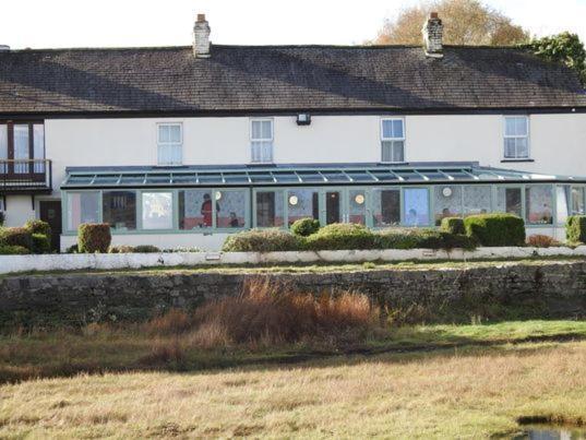 The Bay Horse Hotel And Restaurant Ulverston Luaran gambar