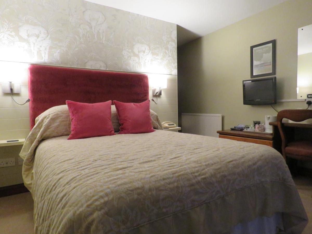 The Bay Horse Hotel And Restaurant Ulverston Luaran gambar