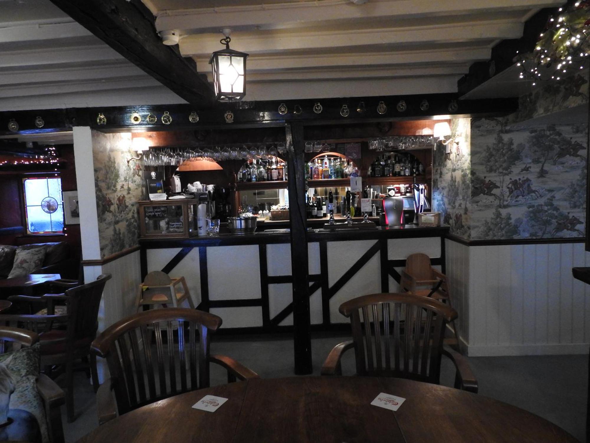 The Bay Horse Hotel And Restaurant Ulverston Luaran gambar
