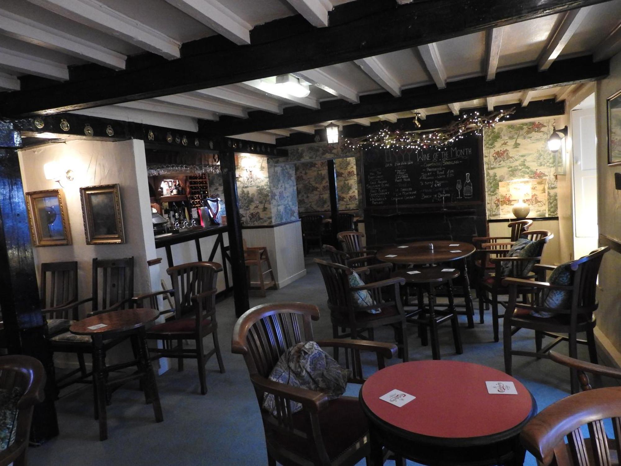 The Bay Horse Hotel And Restaurant Ulverston Luaran gambar