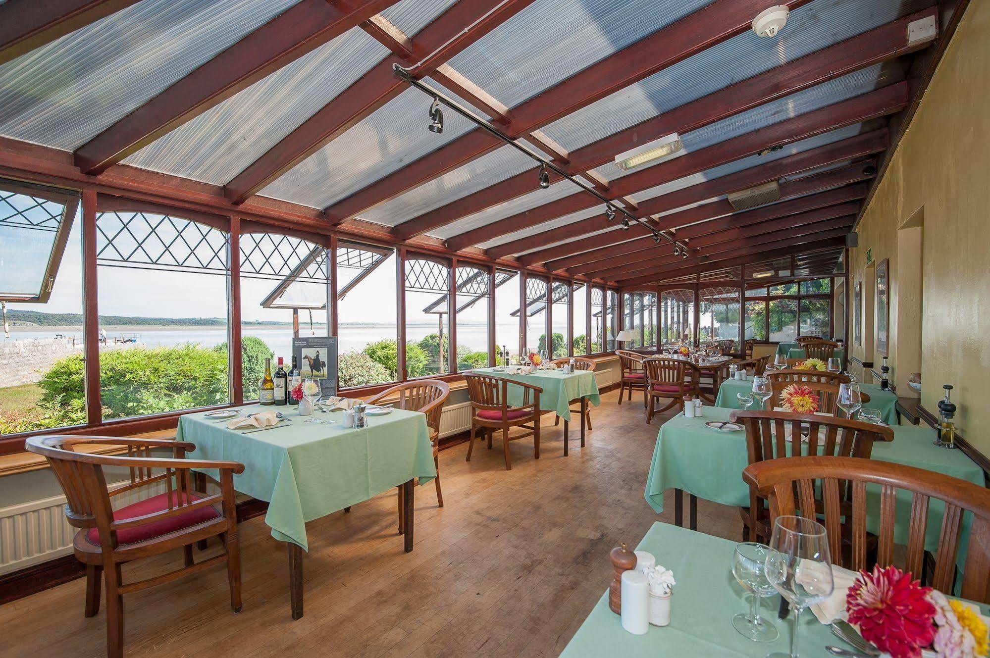 The Bay Horse Hotel And Restaurant Ulverston Luaran gambar
