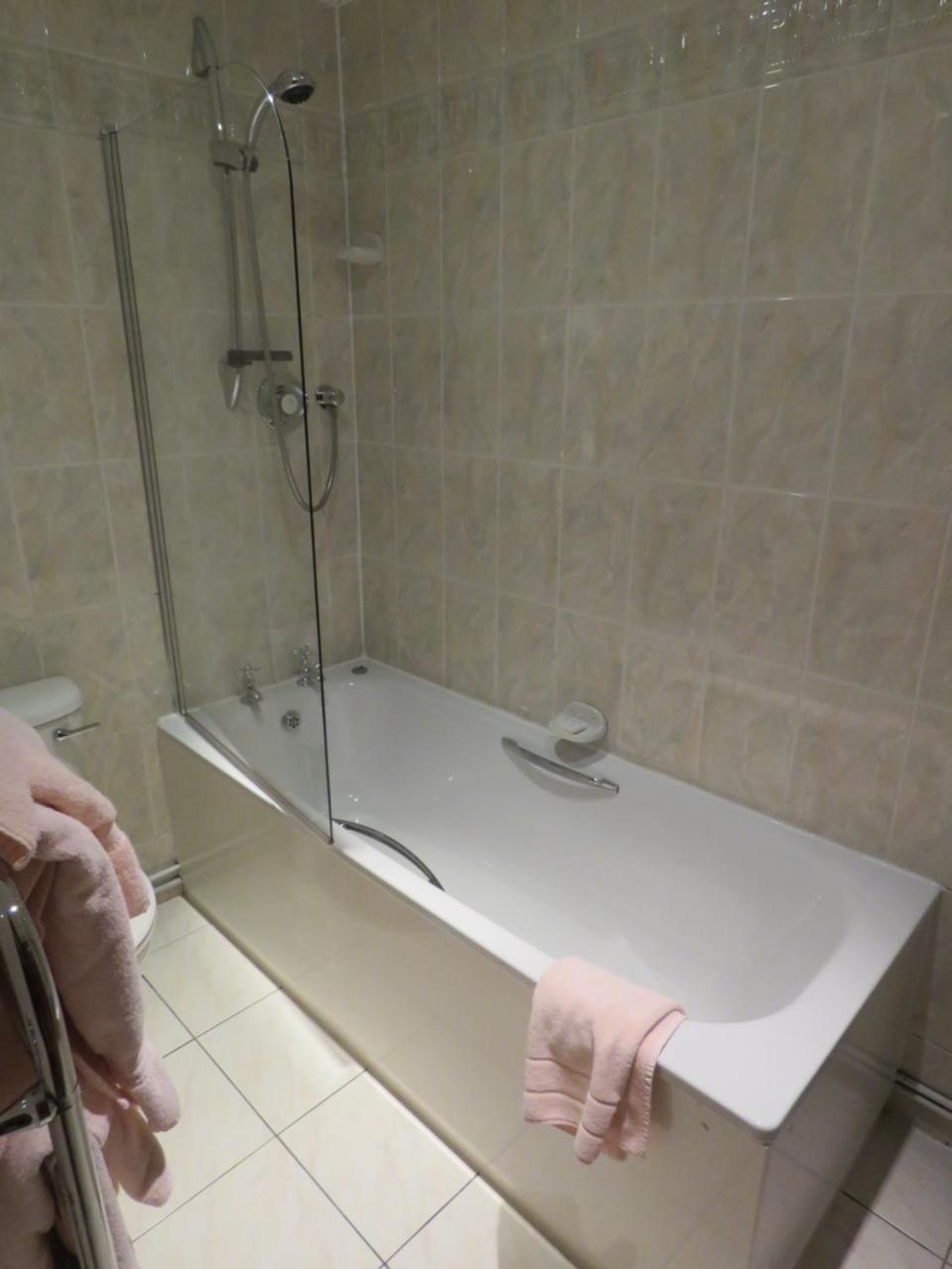 The Bay Horse Hotel And Restaurant Ulverston Luaran gambar