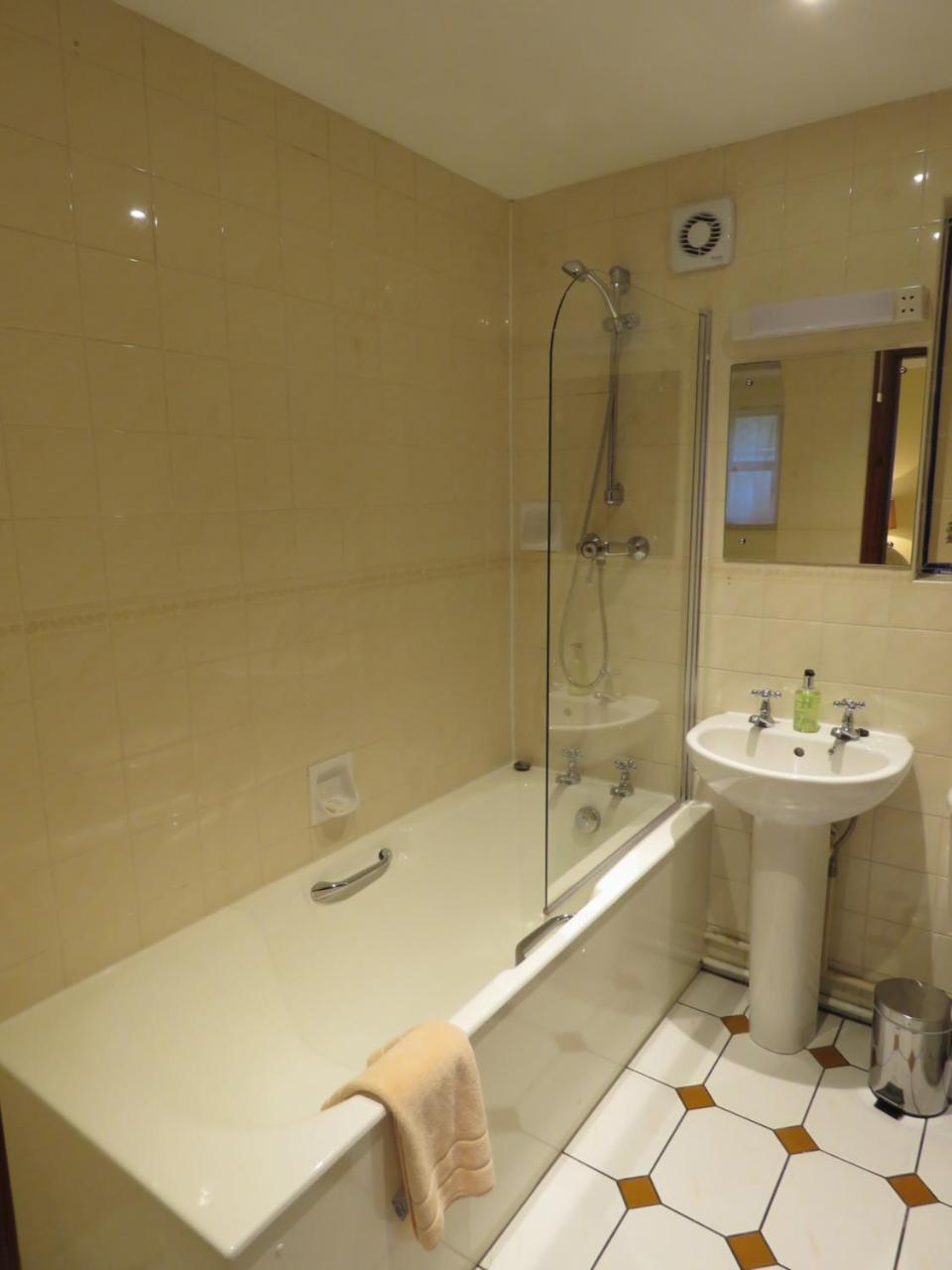 The Bay Horse Hotel And Restaurant Ulverston Luaran gambar