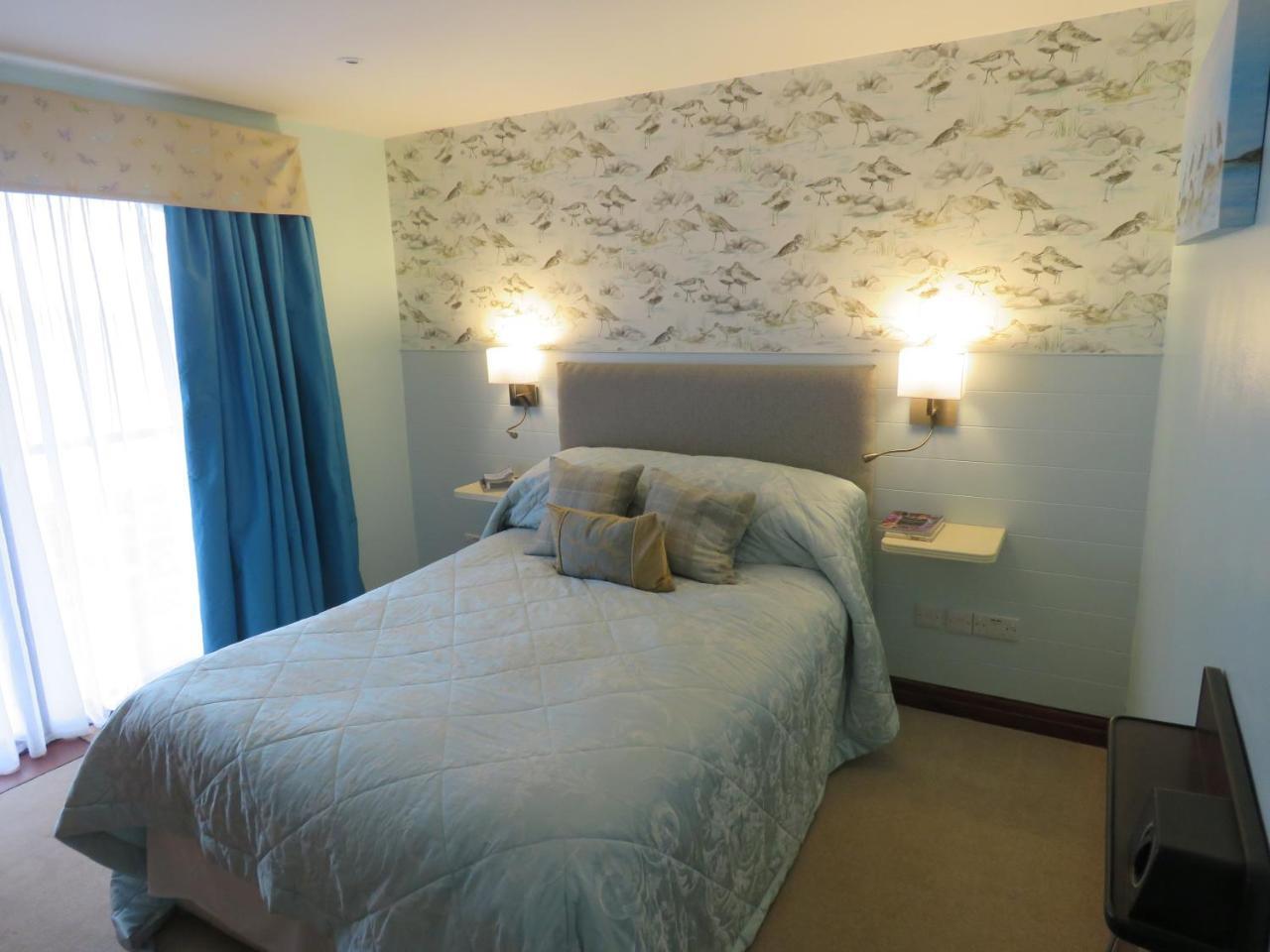 The Bay Horse Hotel And Restaurant Ulverston Luaran gambar
