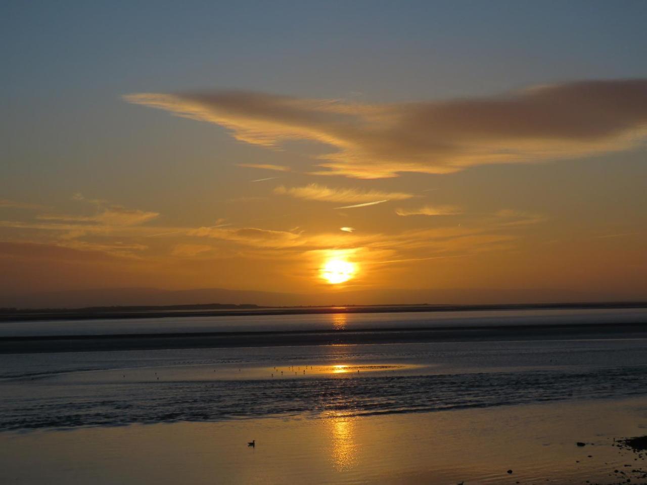 The Bay Horse Hotel And Restaurant Ulverston Luaran gambar