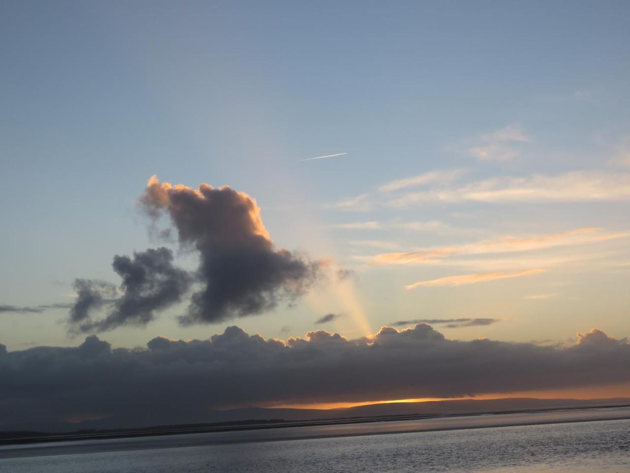 The Bay Horse Hotel And Restaurant Ulverston Luaran gambar